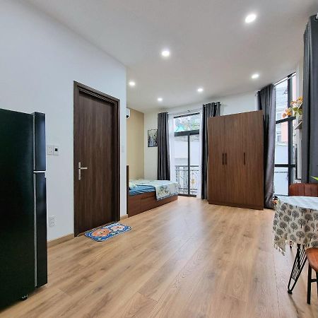 Homestay Cao Cap Quan Phu Nhuan Ho Chi Minh City Exterior photo