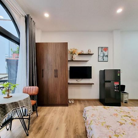 Homestay Cao Cap Quan Phu Nhuan Ho Chi Minh City Exterior photo