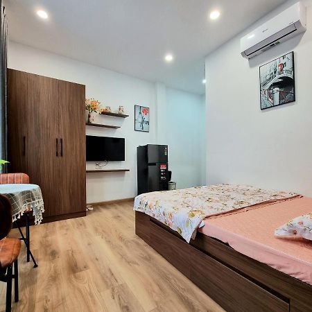 Homestay Cao Cap Quan Phu Nhuan Ho Chi Minh City Exterior photo
