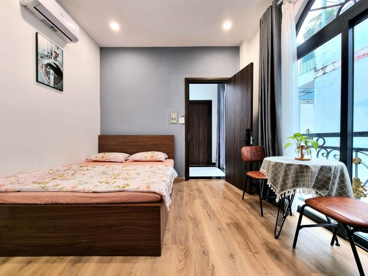Homestay Cao Cap Quan Phu Nhuan Ho Chi Minh City Exterior photo