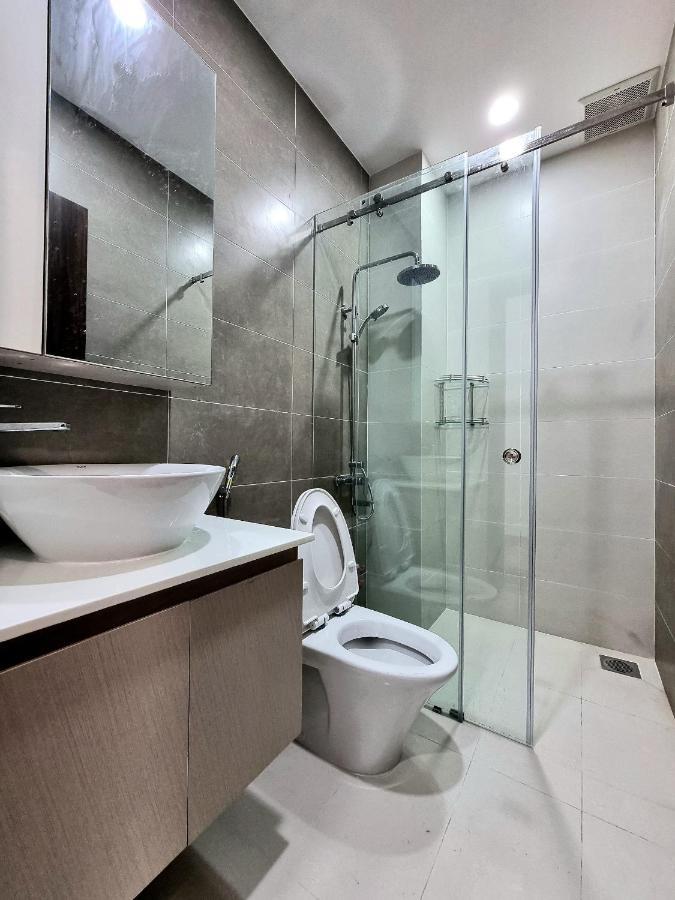 Homestay Cao Cap Quan Phu Nhuan Ho Chi Minh City Exterior photo