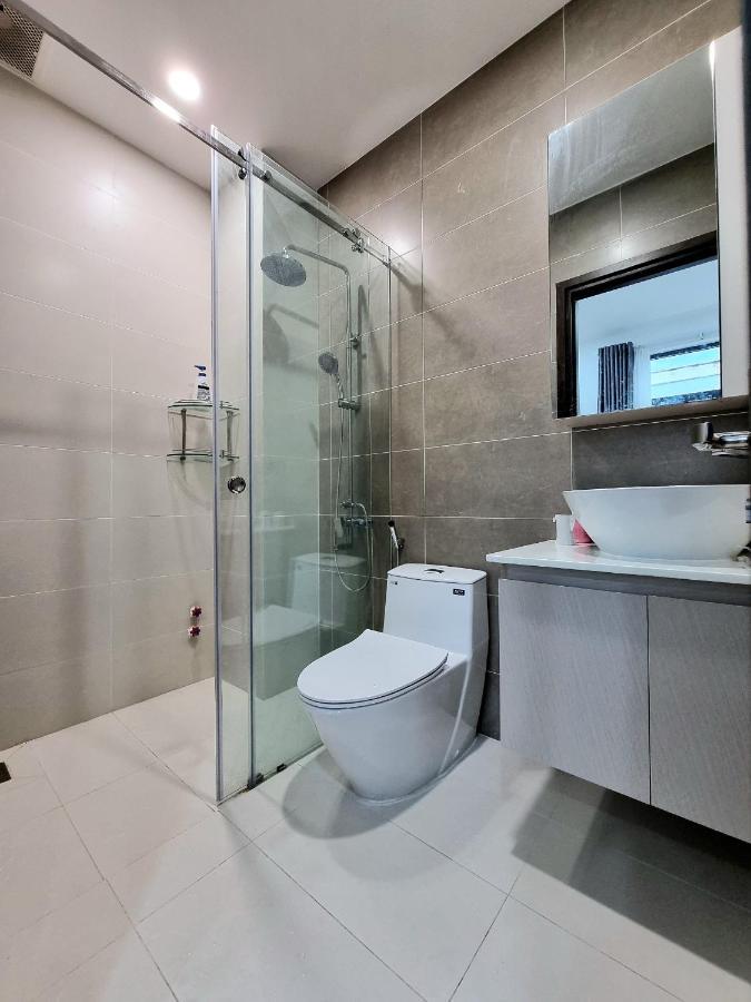 Homestay Cao Cap Quan Phu Nhuan Ho Chi Minh City Exterior photo