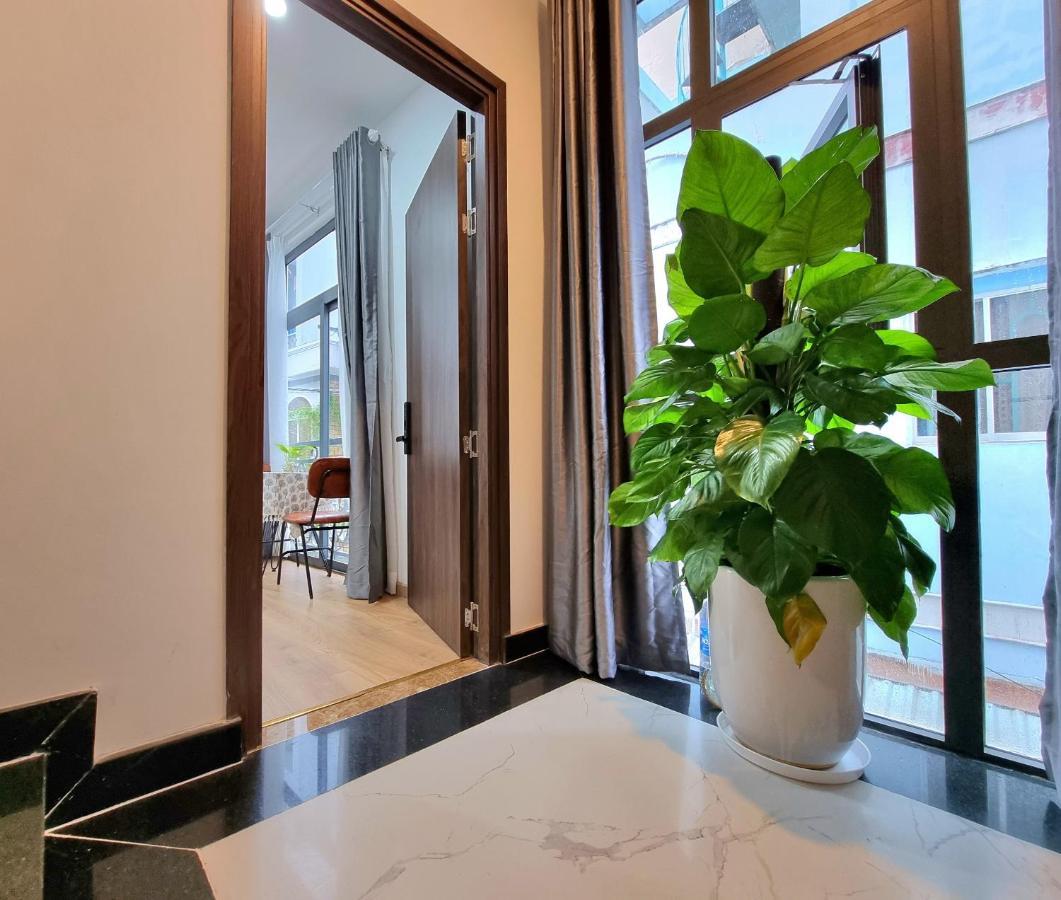 Homestay Cao Cap Quan Phu Nhuan Ho Chi Minh City Exterior photo