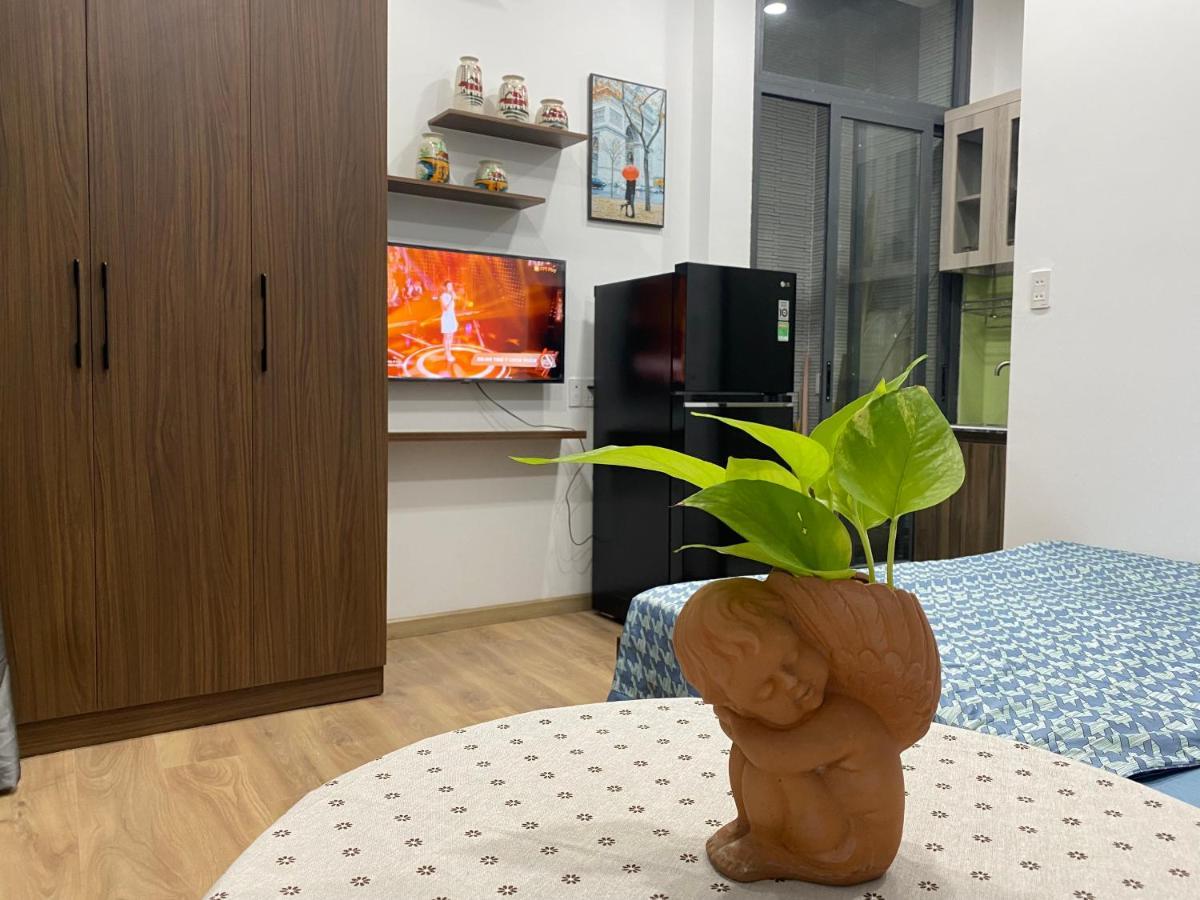 Homestay Cao Cap Quan Phu Nhuan Ho Chi Minh City Exterior photo